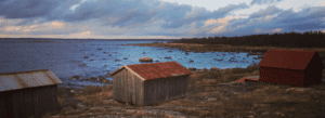 Paying too much rent in Sweden