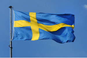 What to do when arriving in Sweden