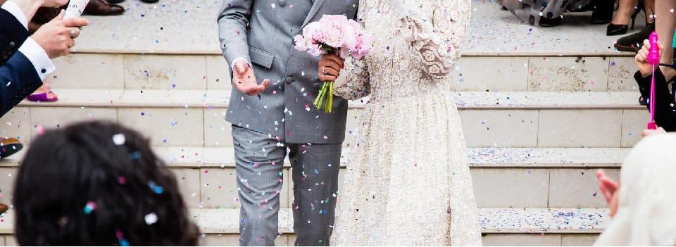 Weddings in Sweden – What to expect?