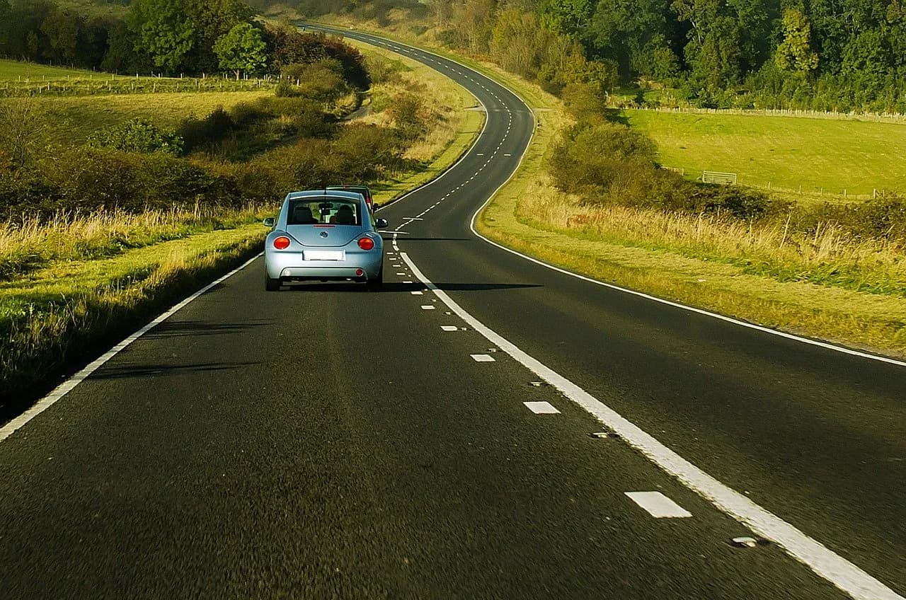How to get a Swedish driving license