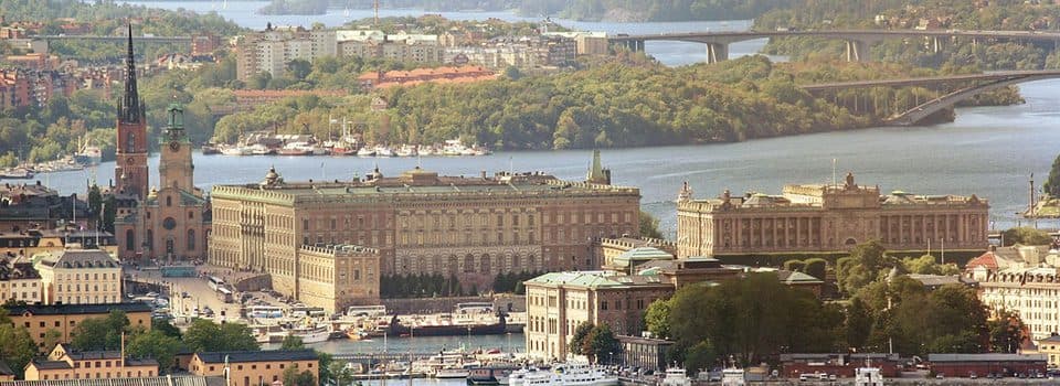 What’s different about Sweden?