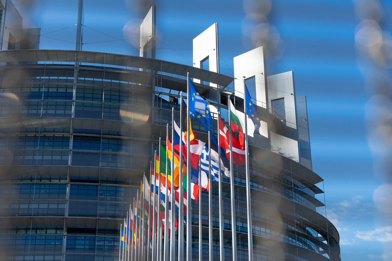 Residence permits for EU citizens