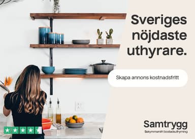 Samtrygg Housing