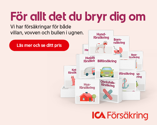 ICA Försäkring