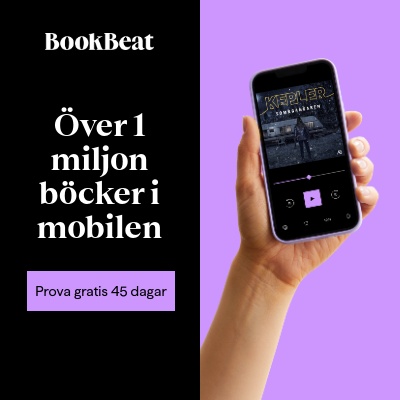 BOOKBEAT PROVA GRATIS 45 DAGAR