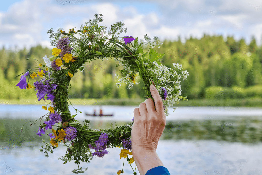 midsummer public holidays