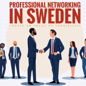 Network Your Way to a Job in Sweden