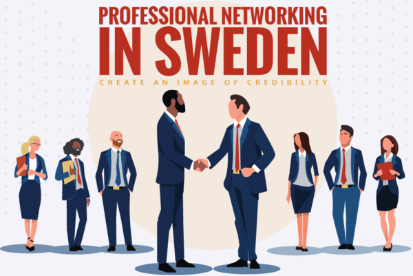 Network Your Way to a Job in Sweden
