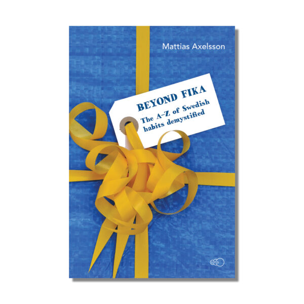 Beyond Fika
