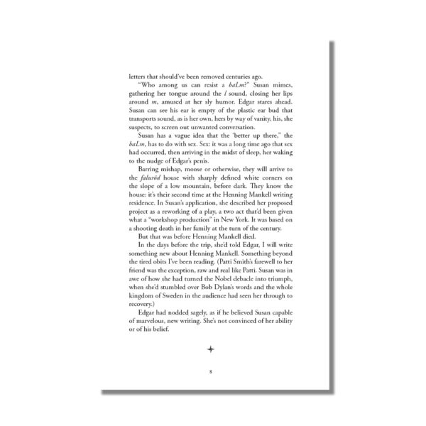 Edgar and Susan: Done to Death - Image 3