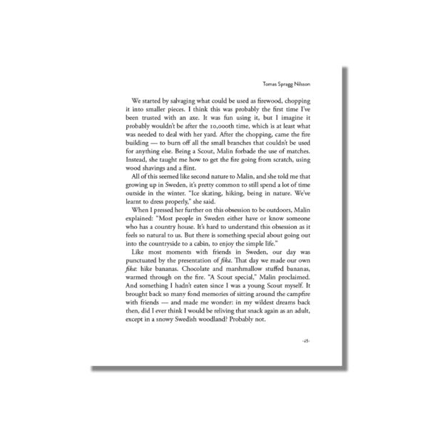 Fear and Falukorv - Image 3