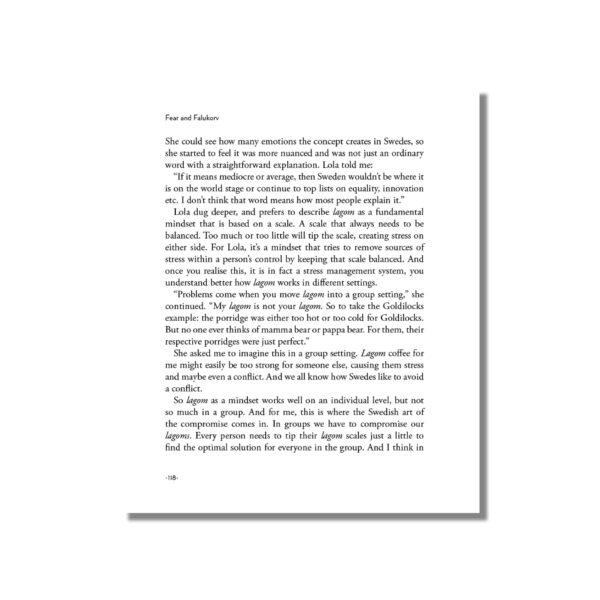 Fear and Falukorv - Image 6
