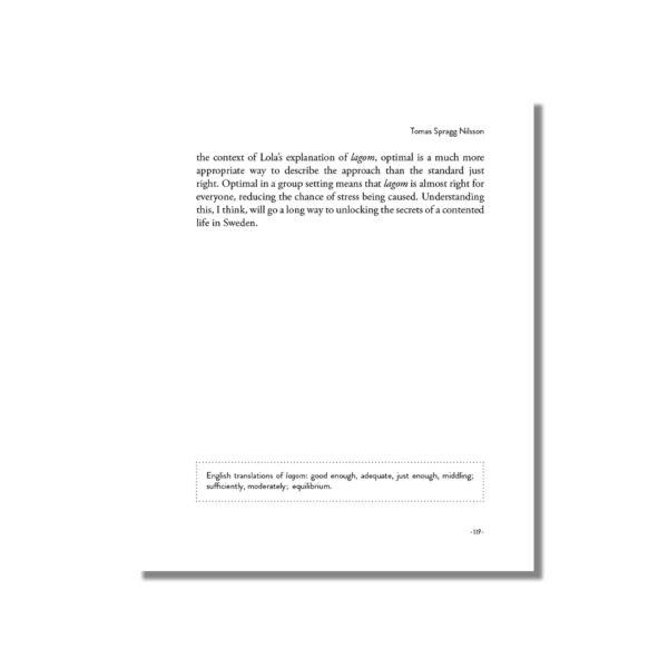 Fear and Falukorv - Image 7
