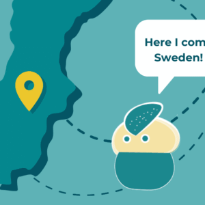 Preparing your move to Sweden