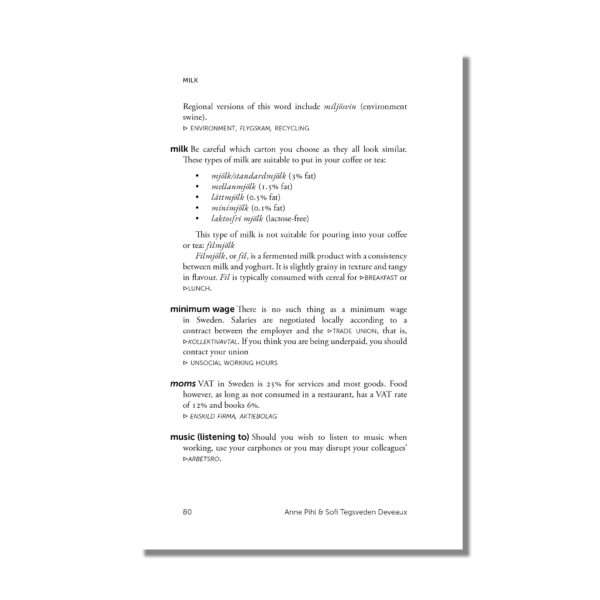 Working in Sweden: The A–Z Guide - Image 2