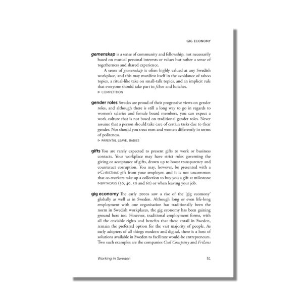Working in Sweden: The A–Z Guide - Image 3