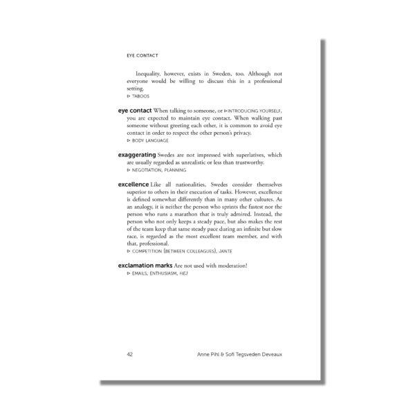 Working in Sweden: The A–Z Guide - Image 4