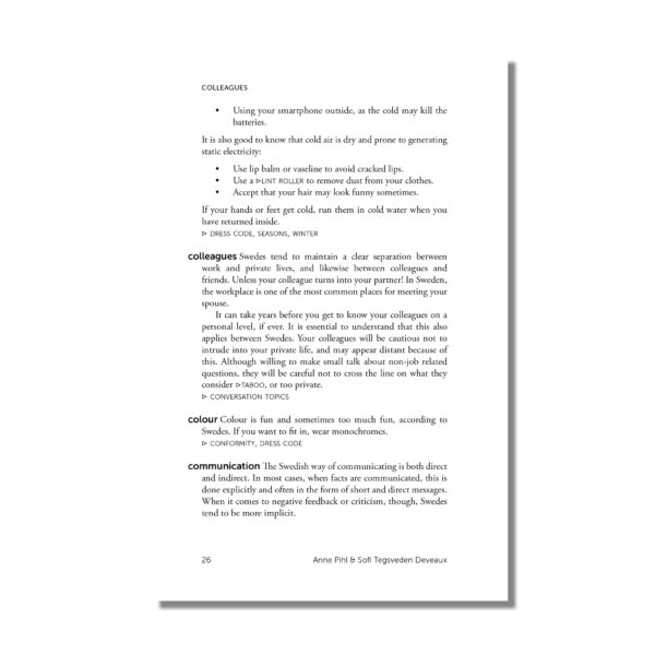 Working in Sweden: The A–Z Guide - Image 5