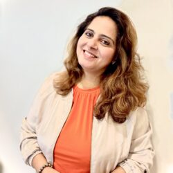 Picture of Kanika Singhal
