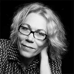 Picture of Karin Persson