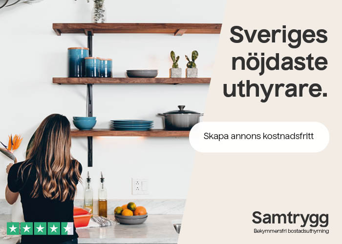 Samtrygg Housing