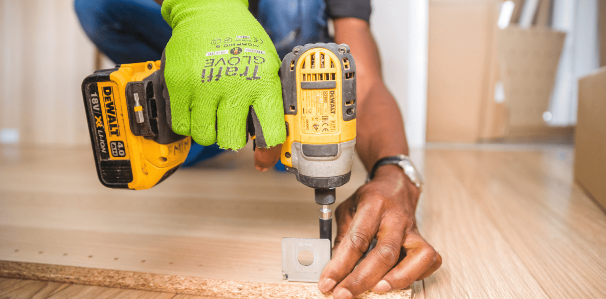 handyman