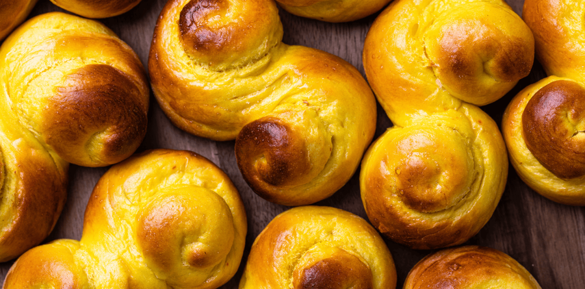lussekatter