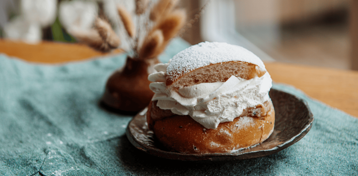 semla