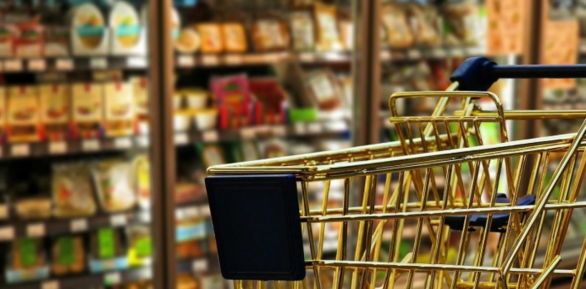 supermarket
