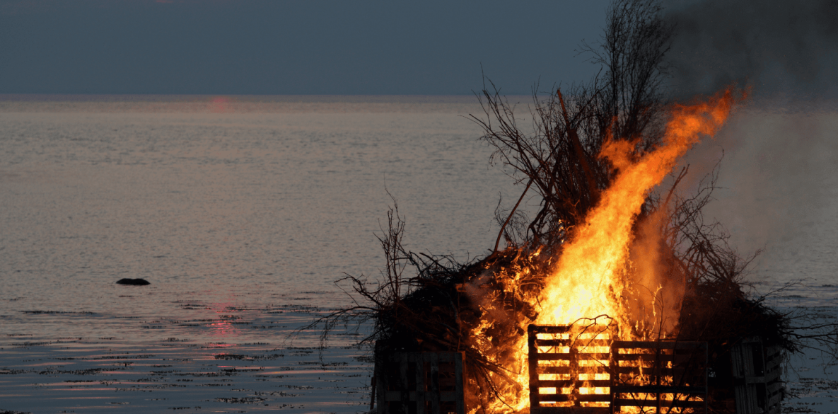 valborgfire